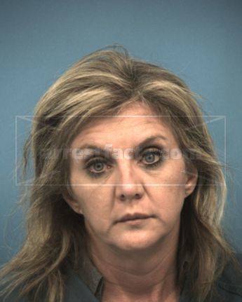 Malisa Renee Mccown