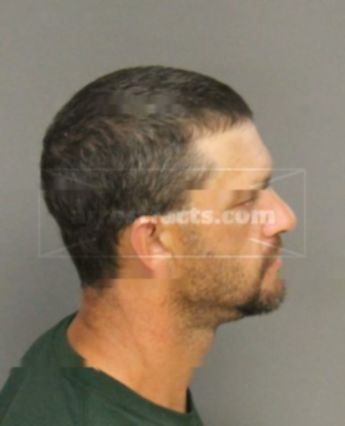 Wayne Jeffrey Butler