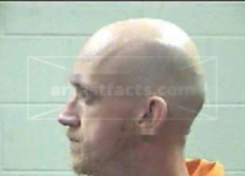 Steven Darrell Barton