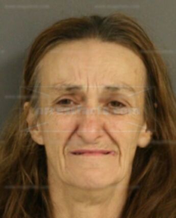 Debra Ethel Pittman