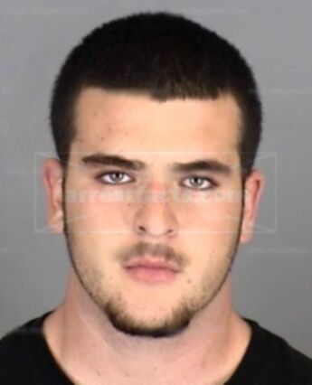 Bryan Anthony Nunez