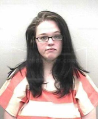 Alane Mccullough