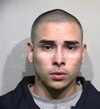 Eric Robert Picazo