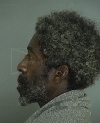 Dwight Charles Peterson