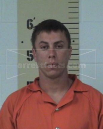 Jeremy Charles Adams