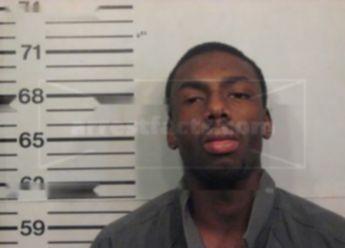Rapheal Jeron Ward