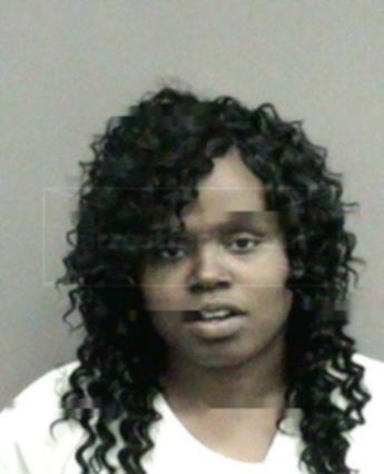 Shermill Lynette Perry