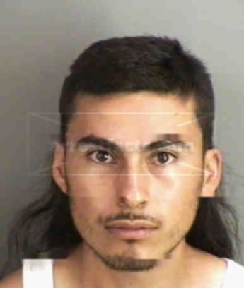 Alfredo Gonzales