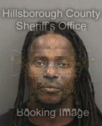 Victor Fredrico Myrick