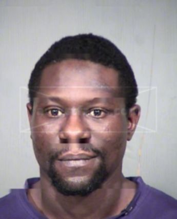 Michael Clifton Freeman