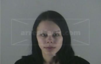 Britney Ray Lessard
