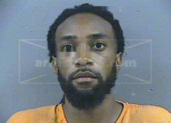 Jerome Rashad Benamon