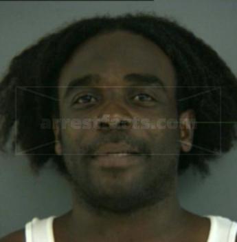 Tarus Lavan Roberts