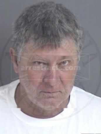 Burl Glenn Jones