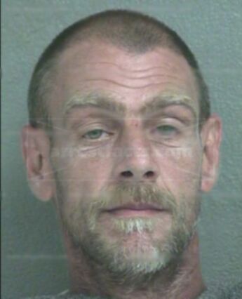 Scott Allan Chaney