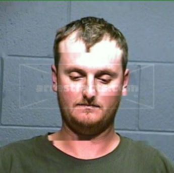 Christopher Wayne Harville