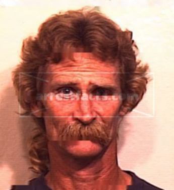 Mark Steven Carter