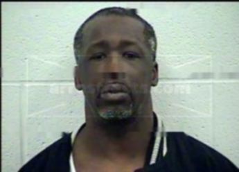 Tracy Demtrice Freeman
