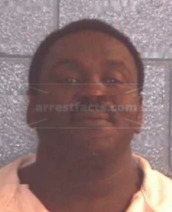 Willie J Ford
