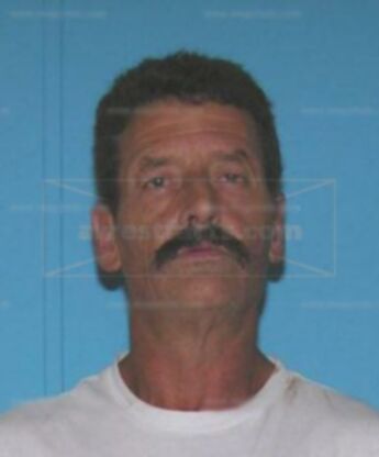 Michael Edward Danford