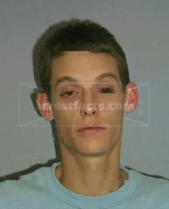 Scott Christopher Benoit