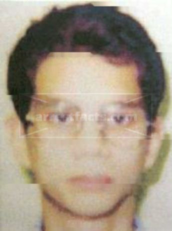 Elias Sanchez Mann