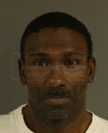 Tony James Hayes