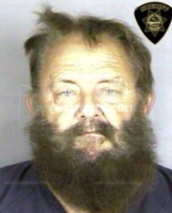 Ronald Lynn Eyman