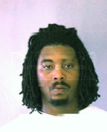 Gregory Garcia Buckner