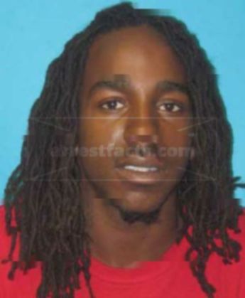 Roddrick Washington