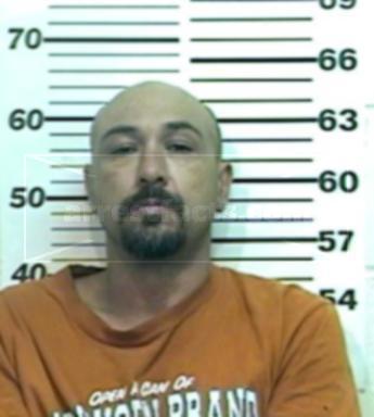 Phillip Mitchell Ellis