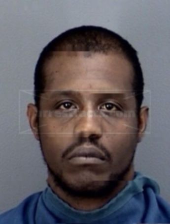 Raymond Cajwuan Harrell
