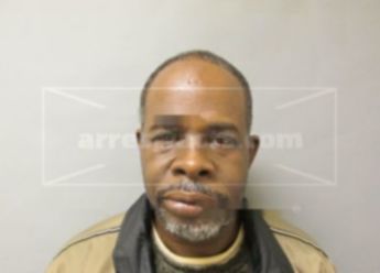 Eric James Wiley