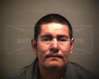 Wesley Warren Mathias Gutierrez