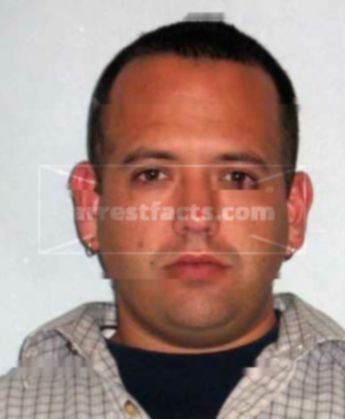 Benjamin Craig Garcia