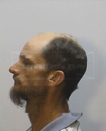 Steven Wayne Evans