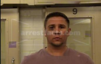 David Andrew Waters