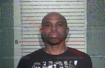 Derrick Ray Harris Sr.