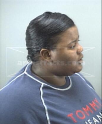 Jamesha Shuntae Redic
