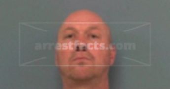 Chad Cory Phillips