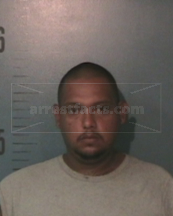 Stephen Lee Elizondo