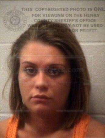 Abigail Alyse Myers