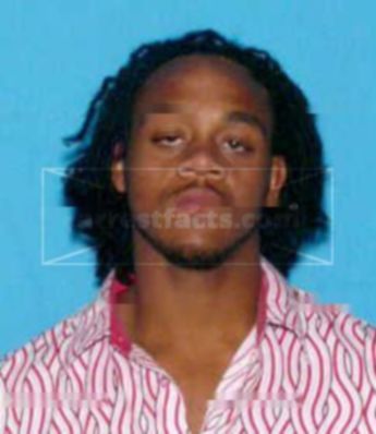 Antonio Anthony Terrell Ii