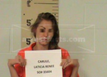 Laticia Renee Carlile