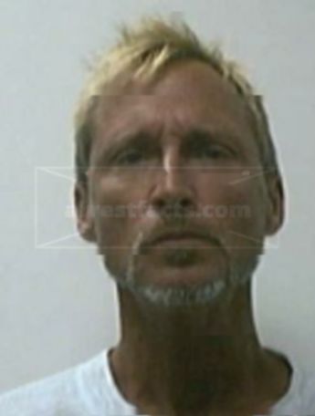 Eric Martin Williams