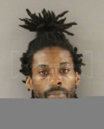 Charles Nmn Daniels