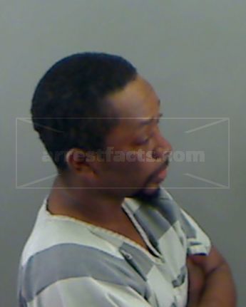 James Earl Alexander