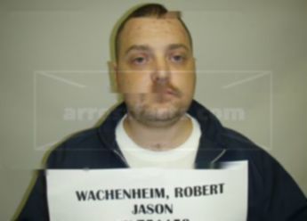 Robert Jason Wachenheim