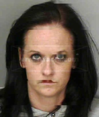 Chrystal Nicole May