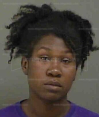 Cherise Shannon Williams